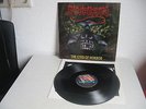 Possessed LP The Eyes Of Horror Under One Flag 1987 OIS