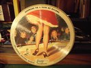 SEE & HEAR VOGUE PICTIURE  78 R755  Charlie Shavers  V-