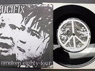 US Punk CRUCIFIX 7