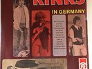 Kinks - In Germany, Vogue ?– LDVS 17077 P, GER 1965 spielt super, rare orig. 60s