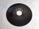 Sonny Russell rare Collector Rockabilly '45 