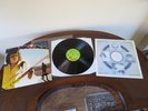 Robin Trower Live   LP - Ex+ 1st UK Pressing Vinyl - Inner - Worldwide Shipping