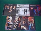 Dr. Feelgood – 5 Lps (Malpractice,Stupidity, Be Seing You,Let It Roll,Classic)