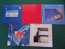 Dire Straits – 5 Lps (Same, Communique, On Every Street, Making Movies, Brothers