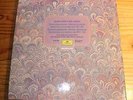 BRAHMS String Sextets & Quintets AMADEUS QUARTET 3-LP-Box DG