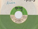 Northern MILLIE JACKSON My Man, A Sweet Man US SPRING 1972
