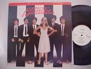 Blondie LP 'PARALLEL LINES