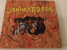 The Animated Egg PSYCH LP Self Titled S/T Alshire ?S-5104 Original