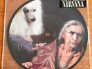 Jesus Lizard / Nirvana - Puss/ Oh The Guilt  7