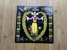 The Byrds ?– Sweetheart Of The Rodeo : CBS LP 1968 Stereo