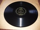 RARE PAUL WHITEMAN ORCH SCROLL VICTOR CHARLESTON/ HONEY IM IN LOVE WITH YOU NM-