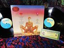 PROMO COPY  1970 ORIG 2xLP ANIMALS ERIC BURDON WAR - Black Man PSYCH FUNK PROG