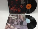 Pair of Fleetwood Mac 12