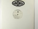 GODFATHER DON Stuck Off The Realness/Status/Burn 12'' on Hydra NM test pressing