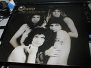 QUEEN A LADDER TO THE STARS  WHITE VINYL LP 500 ONLY