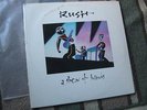 RUSH 1989 'show of hands' NM ORGNL US GATEFOLD LIVE 2-LP SET
