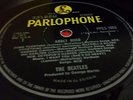 THE BEATLES  / ABBEY ROAD / LP VG+  1969 UK PARLOPHONE EXPORT  P-PCS 7088