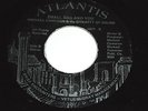 Michael Cameron & the Dynasty Of Sound: Small Bag And You 45 - Soul Funk