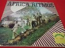 ÁFRICA RITMOS /ÁFRICA  MERENGUE /7