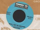 (Hear) 1970 Solicitors Ohio Funk M- 45 (Music For the Brothers / Acid)