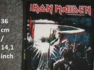 IRON MAIDEN 