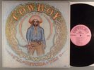 Cowboy  5'll Getcha Ten