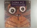 Exuma  II   SEALED   Hype Sticker