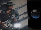 Texas Flood Stevie Ray Vaughan/Stevie Ray Vaughan & Double Trouble (Vinyl, 1983)