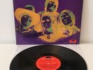 The Best Of Julie Driscoll Brian Auger Trinity Vinyl LP Ex/Ex Psychedelic