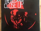 The Outsiders ?– Close Up - Raw Edge Records ?– RER 003 - Vinyl - Mint