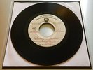 THE ROLLING STONES Beast Of Burden *RARE* 1982 USA 1-SIDED DJ PROMO ONLY VINYL