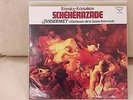KING SUPER ANALOGUE RIMSKY-KORSAKOV SCHEHERAZADE ERNEST ANSERMET 180g SEALED
