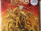 KREATOR - Phantom Antichrist 2x LP CLEAR VINYL 2012 NEU/OVP Ltd. 324/333 # Sodom
