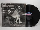 WHITNEY HOUSTON I'm Your Baby Tonight 1990 Vinyl LP Arista AL-8616