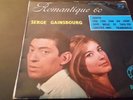 45 t EP SERGE GAINSBOURG philips 432437 be