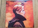 David Bowie - LOW rare vinyl LP RCA Brian Eno 1980