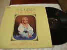 DOLLY PARTON JOLENE 12