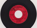 DENA BARNES--IF YOU EVER WALK OUT OF MY LIFE / WHO AM I--INFERNO--2002--NORTHERN