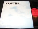 CRAIG KUPKA Clouds - New Music For Relaxation / US LP 1981 FOLKWAYS RECORDS 6195