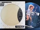PICTURE DISC Tina Turner Capitol 1526 Private Dancer