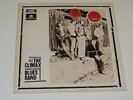 THE CLIMAX CHICAGO BLUES BAND self titled Lp RECORD UK PCS 7069