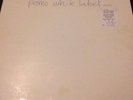 Bros - I O U Nothing/When Will I Be Famous White Label Mixes 12