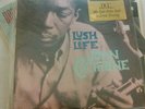 JOHN COLTRANE Lush Life DCC NUMBERED AUDIOPHILE ANALOGUE LP 180 GRAM LPZ 2032