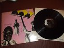 THE GUN CLUB vinyl album FIRE OF LOVE