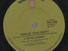 G. WAYNE THOMAS   Rare 1972 Aust Only 7