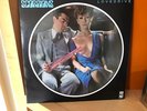 Scorpions - Lovedrive First Press 1979 picture disc vinyl