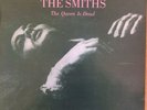 The Smiths ?– The Queen Is Dead blue vinyl.  great lp blue vinyl.