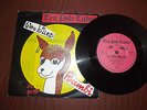 TEN POLE TUDOR and SEX PISTOLS 7 inch single WHO KILLED BAMBI?