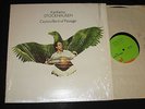 AUTOGRAPHED STOCKHAUSEN: CEYLON / BIRD OF PASSAGE LP CHRYSALIS USA IN SHRINK NM