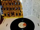DEAD MILKMEN METAPHYSICAL GRAFFITI 1990 ENIGMA INSERT NEAR MINT